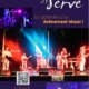 Affiche Orchestre JY Serve