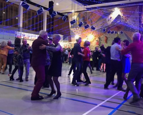 JY SERVE Orchestre pour soirée Bavaroise