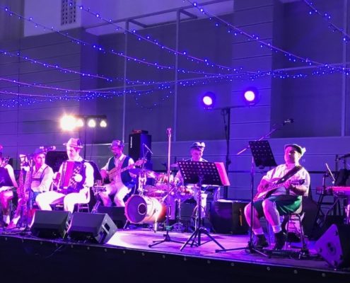 JY SERVE Orchestre pour soirée Bavaroise