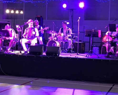 JY SERVE Orchestre pour soirée Bavaroise