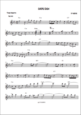 JY-SERVE-Orchestre_partition_CARPE-DIEM