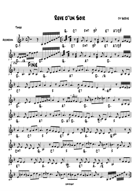 JY-SERVE-Orchestre_partition_REVE D-UN-SOIR