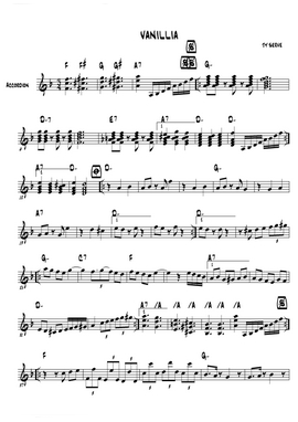 JY-SERVE-Orchestre_partition_VANILIA