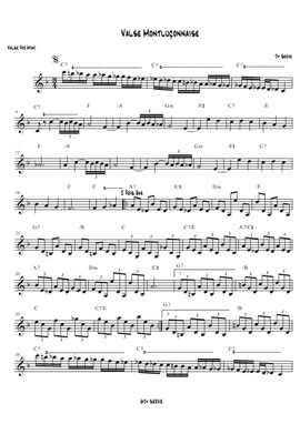 JY-SERVE-Orchestre_partition_Valse-Montluconnaise