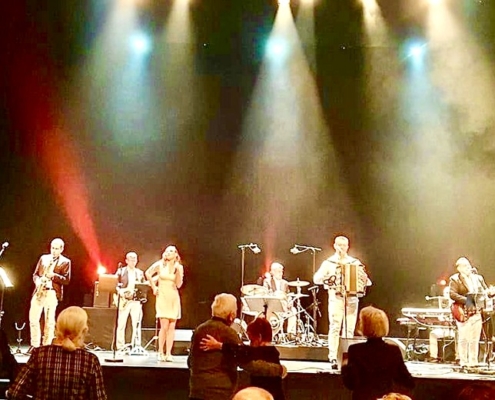 JY SERVE Orchestre Musette Swing (2)