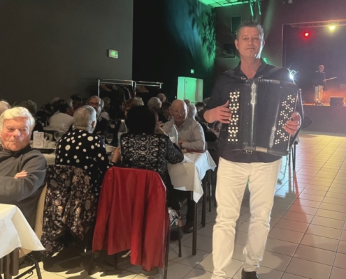 JY SERVE Orchestre Musette Swing (2)