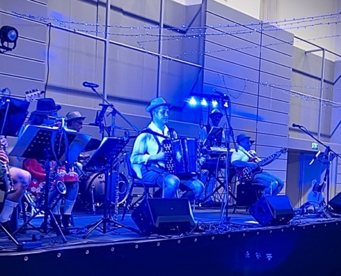 JY SERVE Orchestre pour soirée Bavaroise (6)