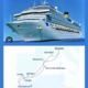 Orchestre JY SERVE Croisière Maroc 2023